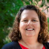 Photo of Terri  Peterson